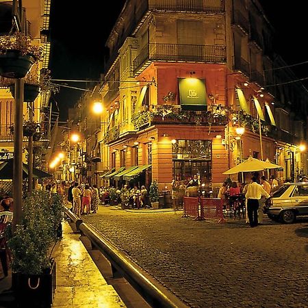 Valenciaflats Centro Historico Appartement Buitenkant foto